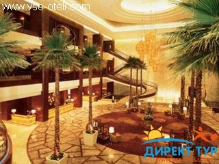 Фото #1Sheraton (Sheraton)