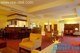 Фото #1Am Parkring Hotel (Am Parkring Hotel)