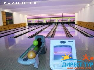 Фото #1Oriental Resort (Oriental Resort)