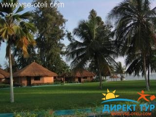 Фото #1Club Hibiscus (Club Hibiscus)