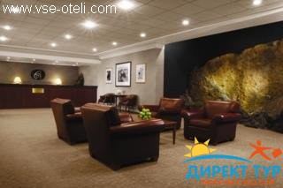 Фото #1Chateau Nova hotel & Suites (Chateau Nova hotel & Suites)