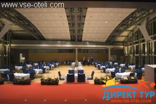 Фото #1Kongresshotel Potsdam am Templiner See (Kongresshotel Potsdam am Templiner See)