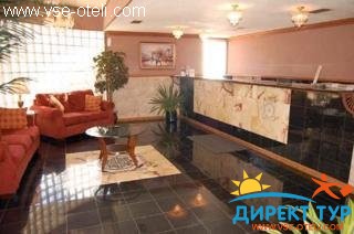 Фото #1Quality Inn North (Quality Inn North)