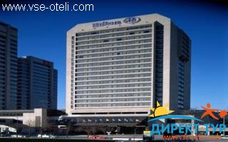 Фото #1Hilton London Ontario (Hilton London Ontario)