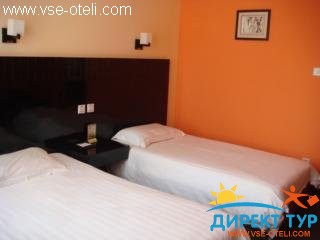 Фото #1Motel 168 Aomen (Motel 168 Aomen)