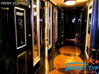 Фото #1Fx Xujiahui (Fx Xujiahui)