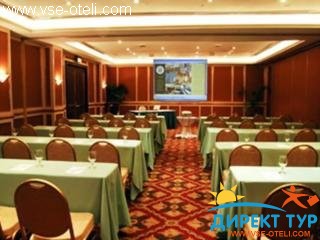 Фото #1The Century Park (The Century Park)