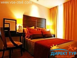 Фото #1The A Venue Manila (The A Venue Manila)