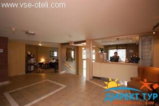 Фото #1Le Roberval (Le Roberval)