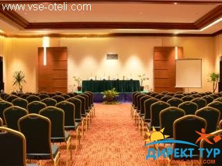 Фото #1The Santosa Villas & Resort (The Santosa Villas & Resort)