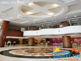 Фото #1Foreign Businessmen Club (Foreign Businessmen Club)