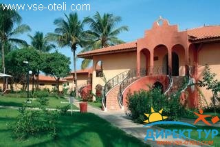 Фото #1Ocean Bay Hotel & Resort (Ocean Bay Hotel & Resort)