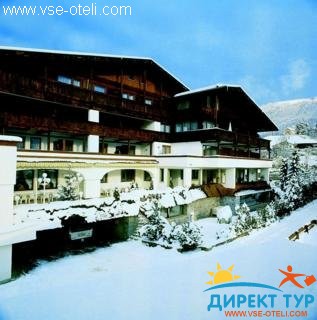 Фото #1Serles (Serles)