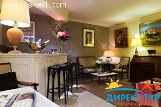 Фото #1Tour d?Auvergne Opera (Tour d?Auvergne Opera)