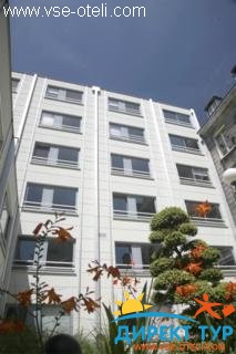 Фото #1Cosys Residence Cadet (Cosys Residence Cadet)