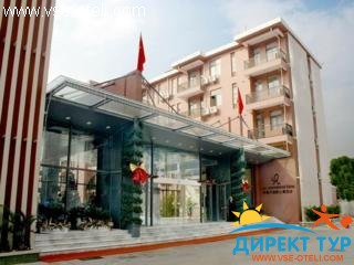 Фото #1Lilac International Suites (Lilac International Suites)