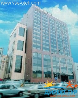 Фото #1Sejong (Sejong)