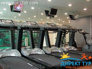 Фото #1Western Co-Op Residence (Western Co-Op Residence)