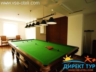 Фото #1Grand Metro Park Jia You (Grand Metro Park Jia You)