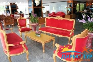 Фото #1Chateau Chiangmai (Chateau Chiangmai)