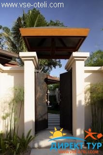 Фото #1Dewa Phuket (Dewa Phuket)