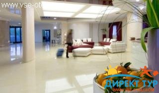 Фото #1Grand Hotel Sofia (Grand Hotel Sofia)