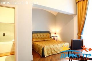 Фото #1Decumani Hotel de Charme (Decumani Hotel de Charme)