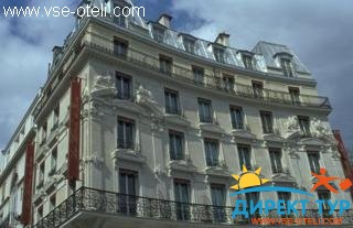 Фото #1Villa Royale (Villa Royale)