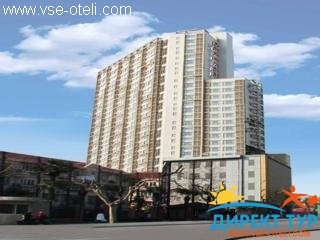 Фото #1Dingtian Ruili (Dingtian Ruili)