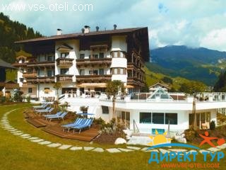 Фото #1Sport Vital Swiss Quality Hotel Central (Sport Vital Swiss Quality Hotel Central)