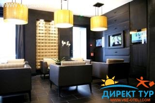 Фото #1L'Adresse (L'Adresse)