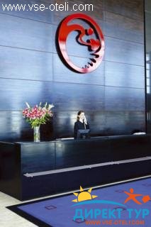 Фото #1NH Columbia (NH Columbia)