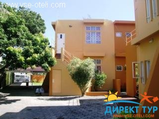 Фото #1Acacia Holiday (Acacia Holiday)