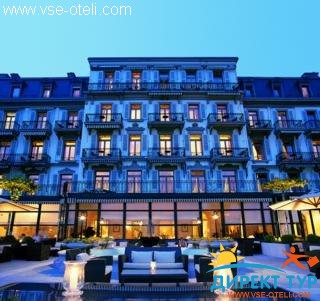 Фото #1Des Trois Couronnes (Des Trois Couronnes)