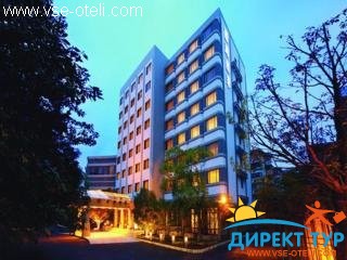 Фото #1SSAW Yilian (SSAW Yilian)