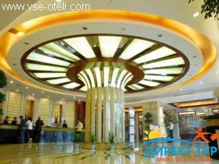 Фото #1Best Western Pudong Sunshine (Best Western Pudong Sunshine)