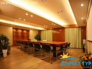 Фото #1Yijia Business Inn (Yijia Business Inn)