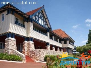 Фото #1Seashells Resort Yallingup (Seashells Resort Yallingup)