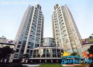 Фото #1Ascott Makati (Ascott Makati)