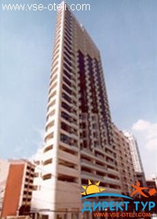 Фото #1Asian Mansion II Condotel (Asian Mansion II Condotel)