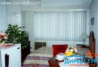 Фото #1Citadel Inn Makati (Citadel Inn Makati)