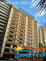 Фото #1The Royal Bellagio (The Royal Bellagio)