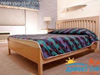 Фото #1Prince Plaza II Condotel (Prince Plaza II Condotel)