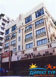 Фото #1Miramar (Miramar)