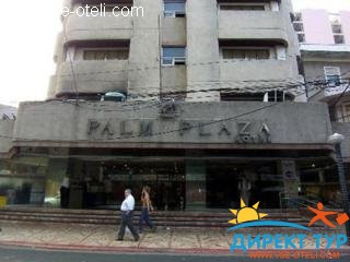 Фото #1Palm Plaza (Palm Plaza)