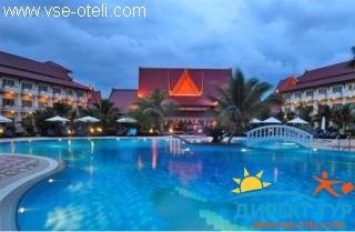 Фото #1Sokha Beach Sihanouk Ville (Sokha Beach Sihanouk Ville)
