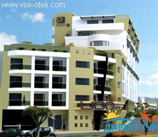 Фото #1Lido Atlantico (Lido Atlantico)