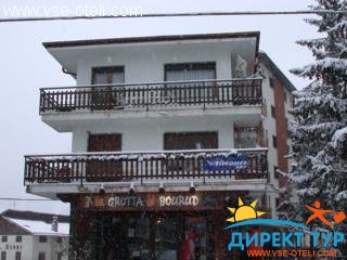 Фото #1Casa Vacanze (Casa Vacanze)