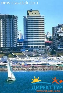 Фото #1Costa Galana (Costa Galana)