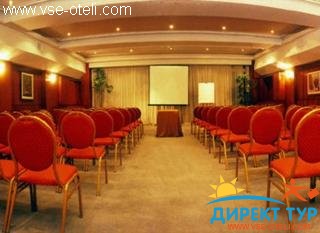 Фото #1Presidente (Presidente)